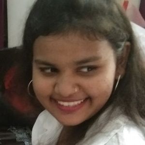 Meet your Posher, Shivangi